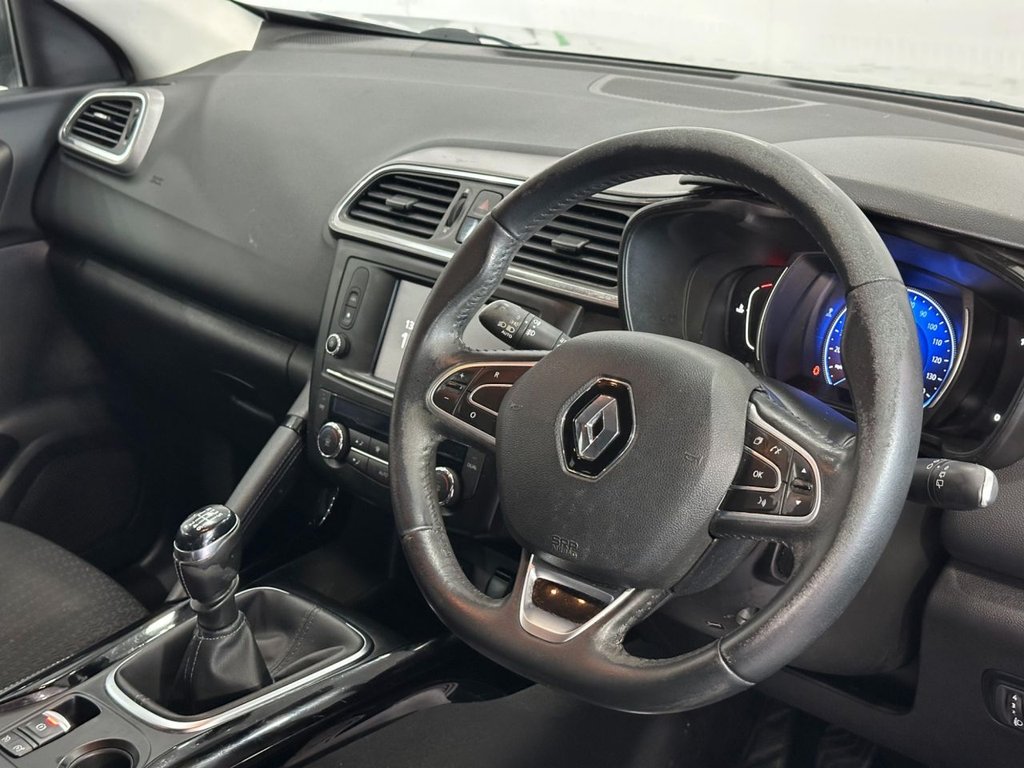 Used Renault Kadjar 2018 for sale - 76474673: Photo 12