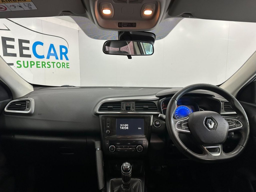 Used Renault Kadjar 2018 for sale - 76474673: Photo 22
