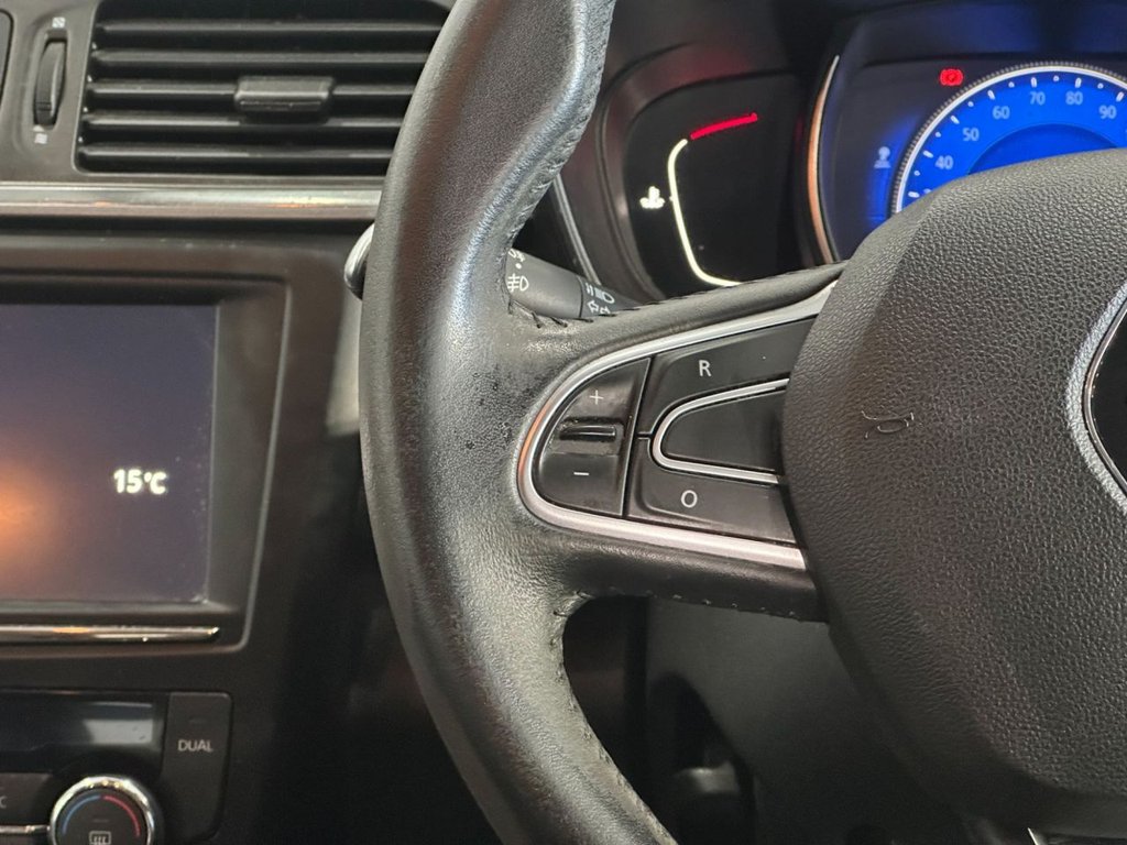 Used Renault Kadjar 2018 for sale - 76474673: Photo 23