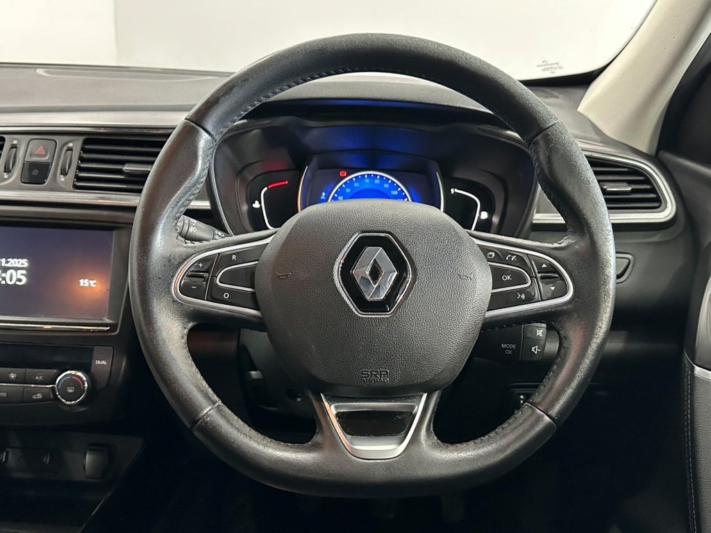 Used Renault Kadjar 2018 for sale - 76474673: Photo 24