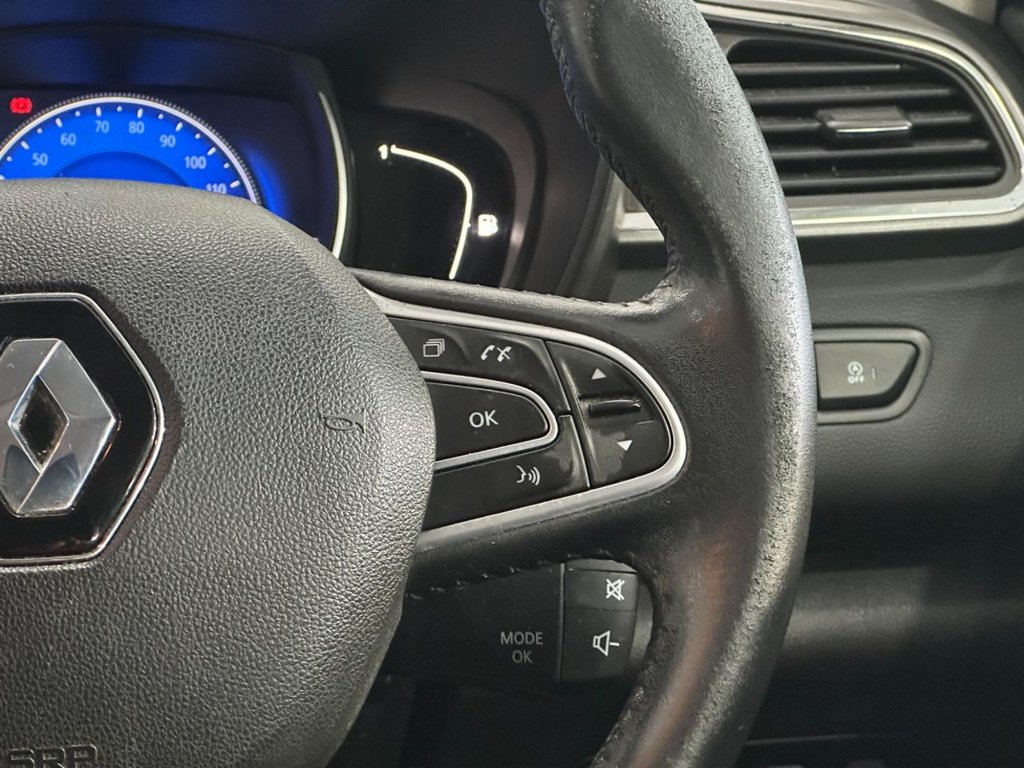 Used Renault Kadjar 2018 for sale - 76474673: Photo 25