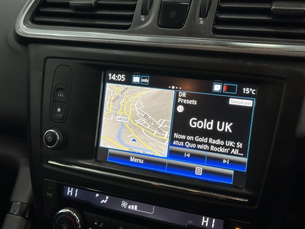 Used Renault Kadjar 2018 for sale - 76474673: Photo 27