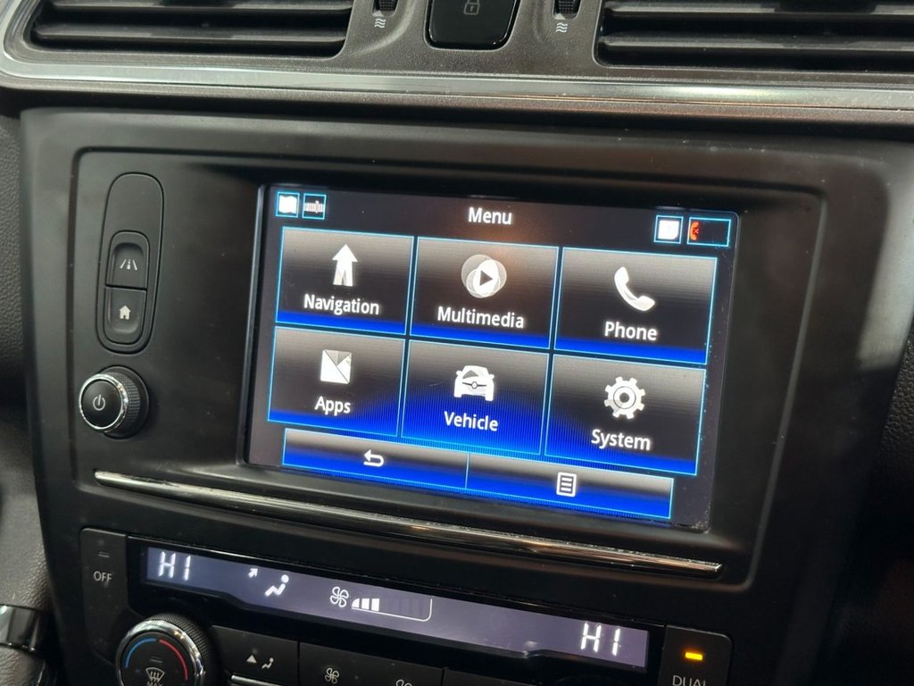 Used Renault Kadjar 2018 for sale - 76474673: Photo 29