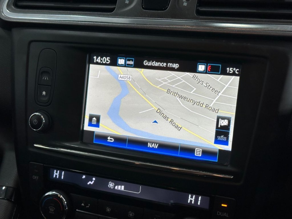 Used Renault Kadjar 2018 for sale - 76474673: Photo 30