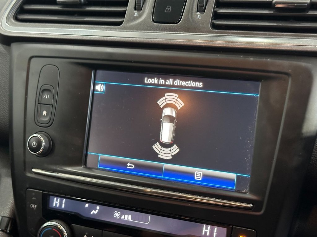 Used Renault Kadjar 2018 for sale - 76474673: Photo 31