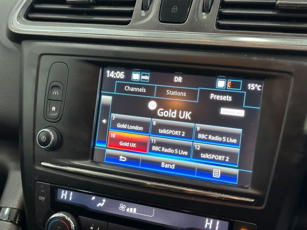 Used Renault Kadjar 2018 for sale - 76474673: Photo 32