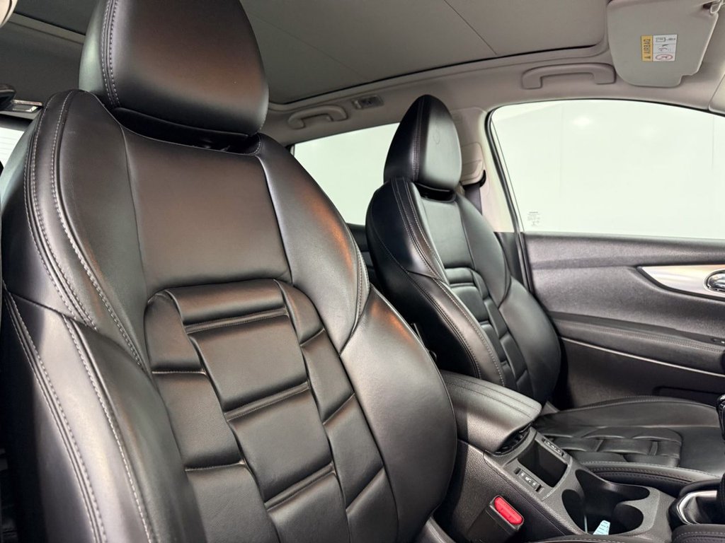 Used Nissan Qashqai 2021 for sale - 76038636: Photo 18