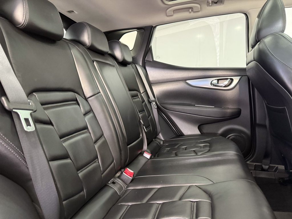 Used Nissan Qashqai 2021 for sale - 76038636: Photo 20