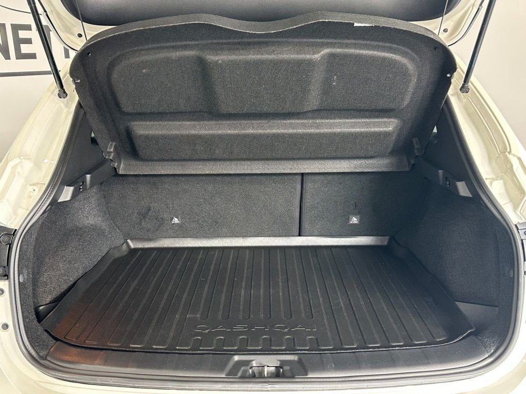 Used Nissan Qashqai 2021 for sale - 76038636: Photo 35