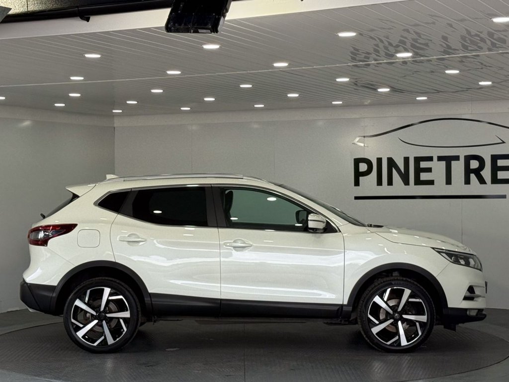 Used Nissan Qashqai 2021 for sale - 76038636: Photo 6