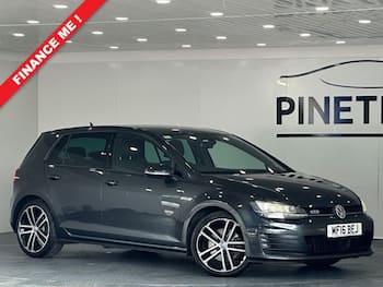 Used Volkswagen Golf 2016 for sale - 79738383: Photo