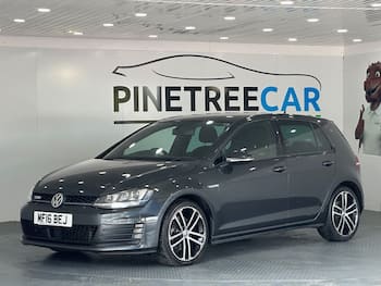 Used Volkswagen Golf 2016 for sale - 79738383: Photo
