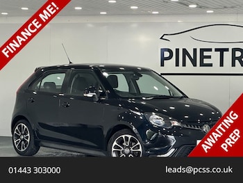 Used MG MG3 2018 for sale - 78908226: Photo