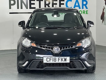 Used MG MG3 2018 for sale - 78908226: Photo