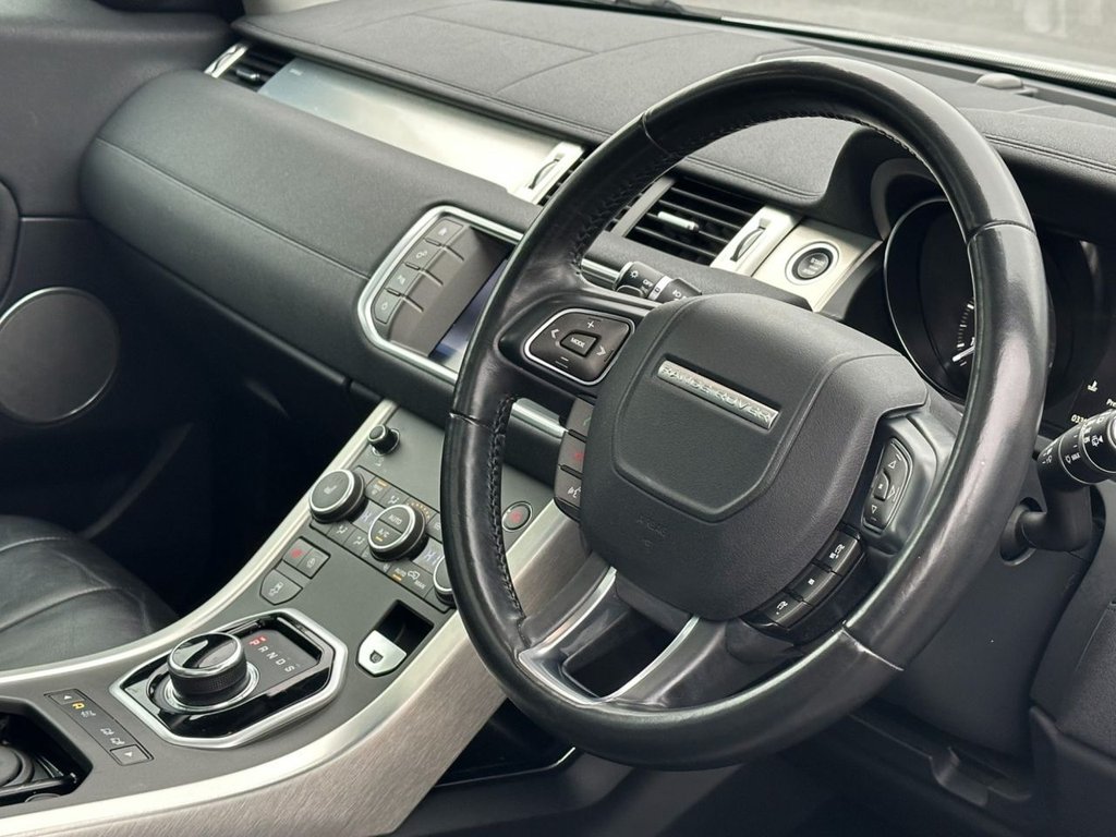 Used Land Rover Range Rover Evoque 2018 for sale - 77121922: Photo 2