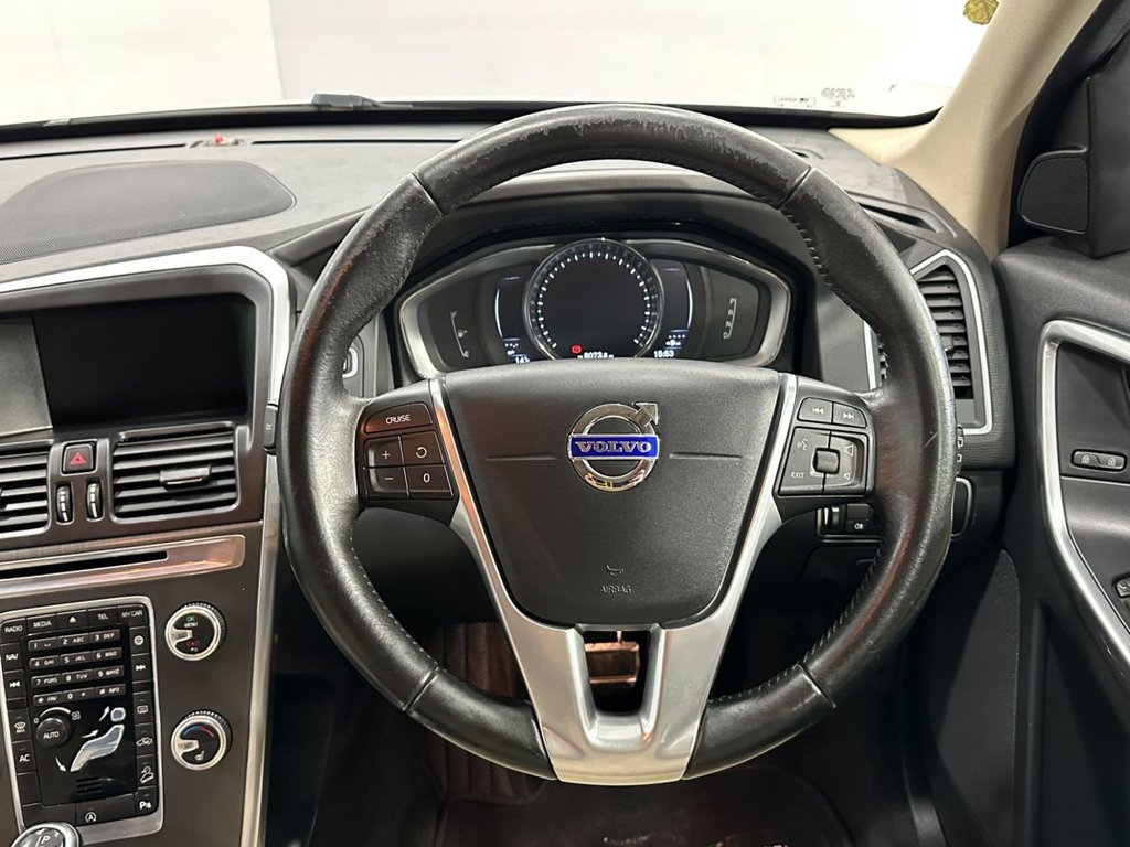 Used Volvo XC60 2015 for sale - 76356543: Photo 23