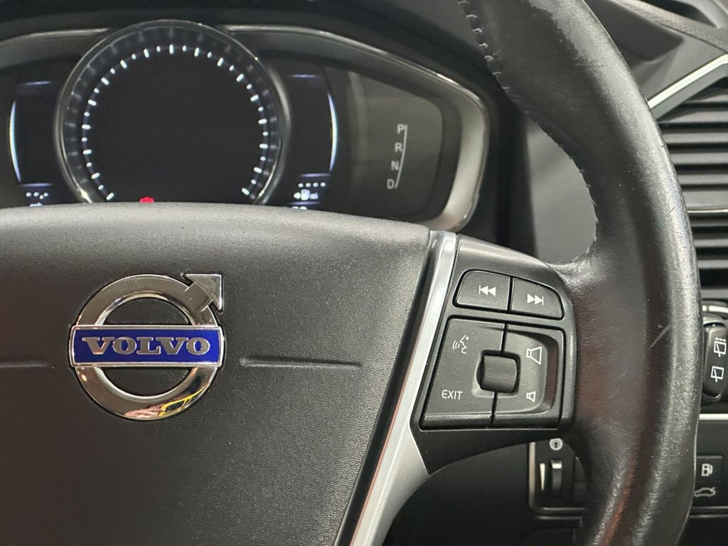 Used Volvo XC60 2015 for sale - 76356543: Photo 24