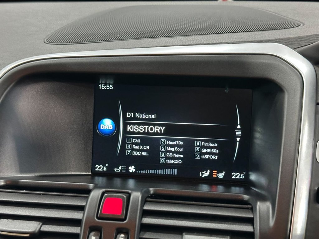 Used Volvo XC60 2015 for sale - 76356543: Photo 27