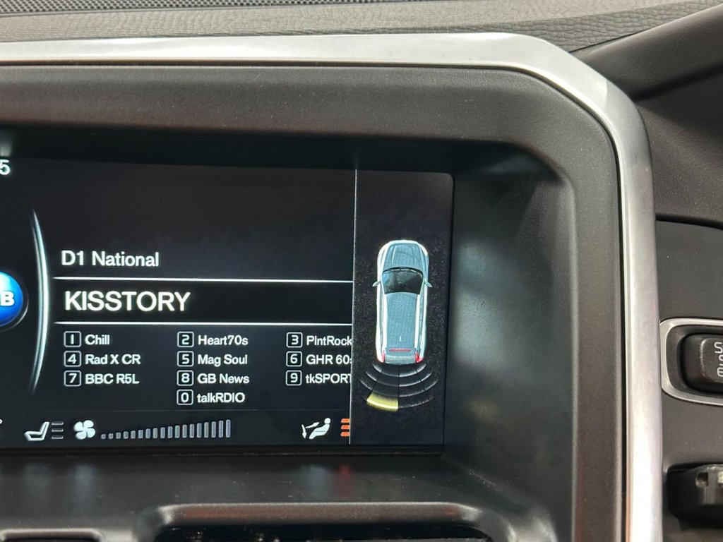 Used Volvo XC60 2015 for sale - 76356543: Photo 29