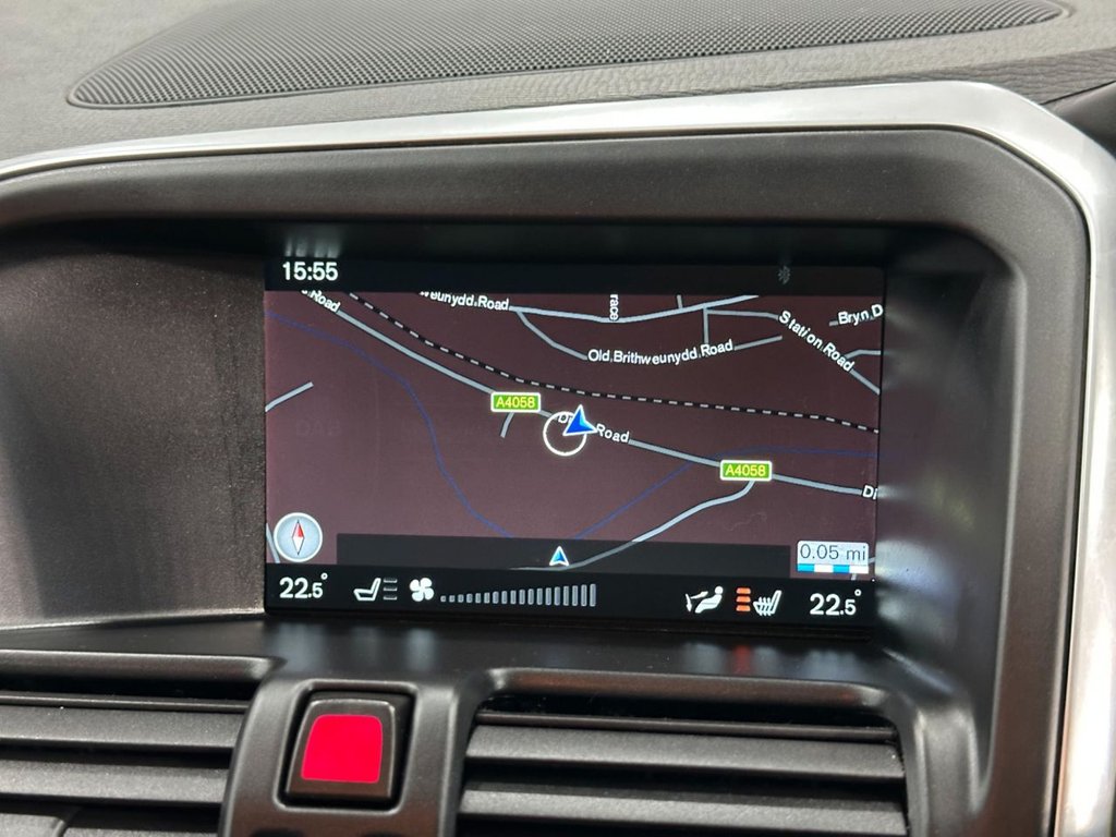 Used Volvo XC60 2015 for sale - 76356543: Photo 32