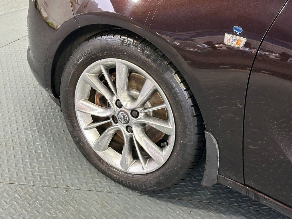 Used Vauxhall ADAM 2014 for sale - 77693124: Photo 12