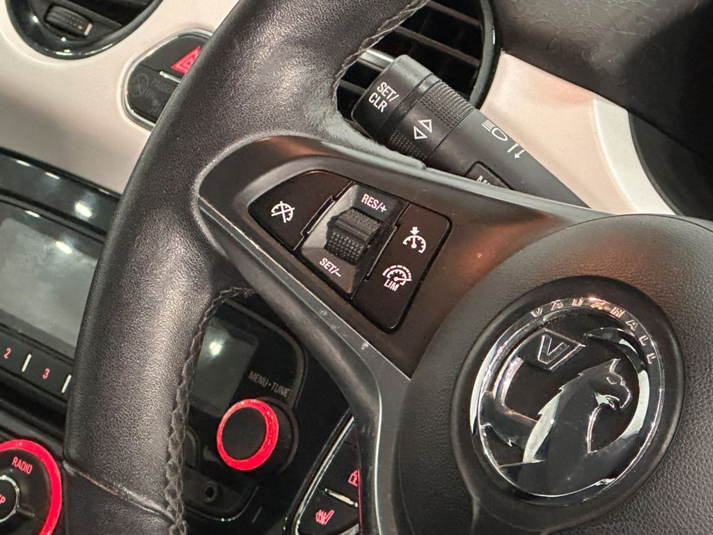 Used Vauxhall ADAM 2014 for sale - 77693124: Photo 15