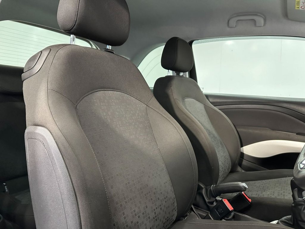 Used Vauxhall ADAM 2014 for sale - 77693124: Photo 19