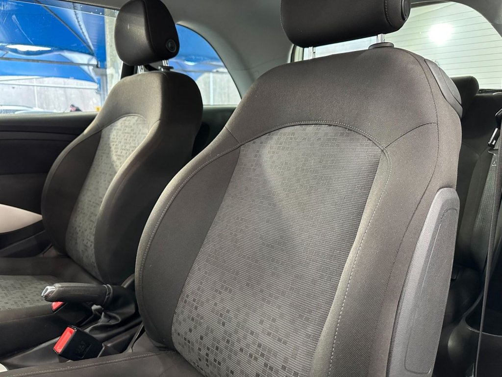 Used Vauxhall ADAM 2014 for sale - 77693124: Photo 21