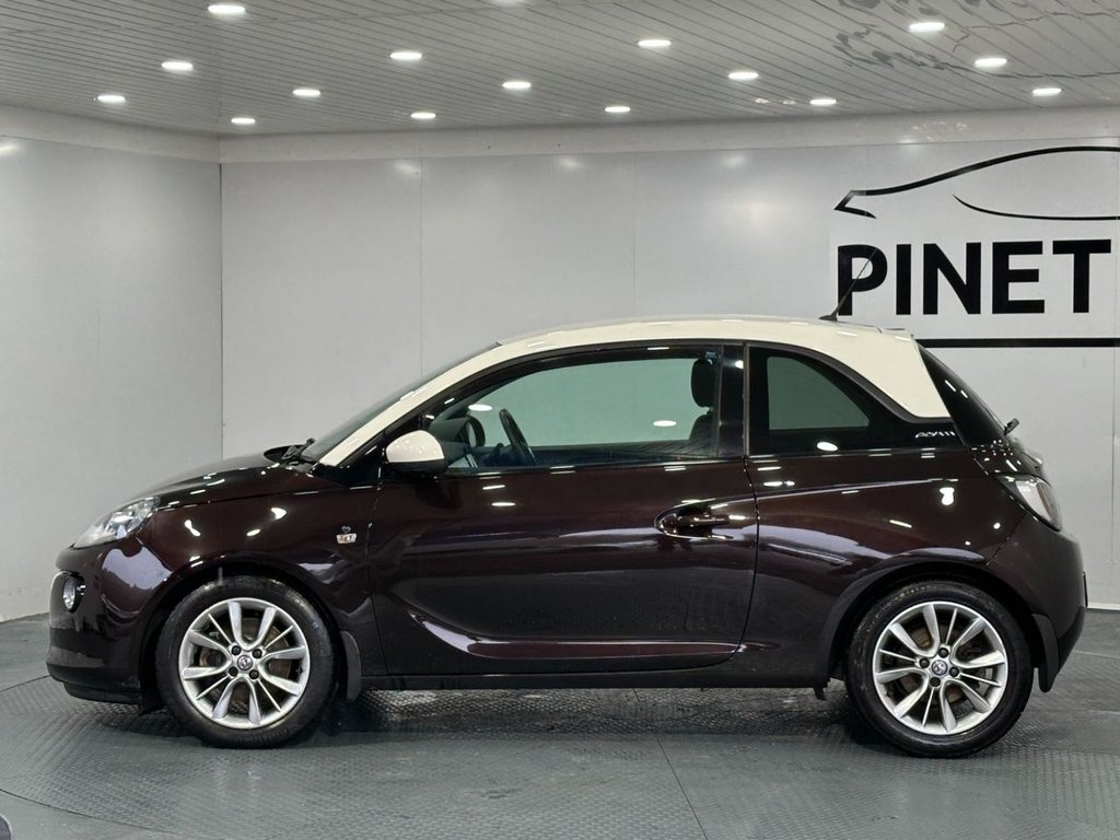 Used Vauxhall ADAM 2014 for sale - 77693124: Photo 5