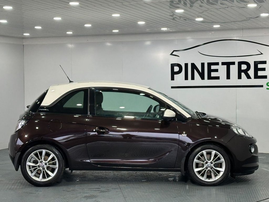 Used Vauxhall ADAM 2014 for sale - 77693124: Photo 6