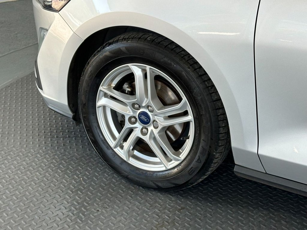 Used Ford Focus 2020 for sale - 76039552: Photo 12