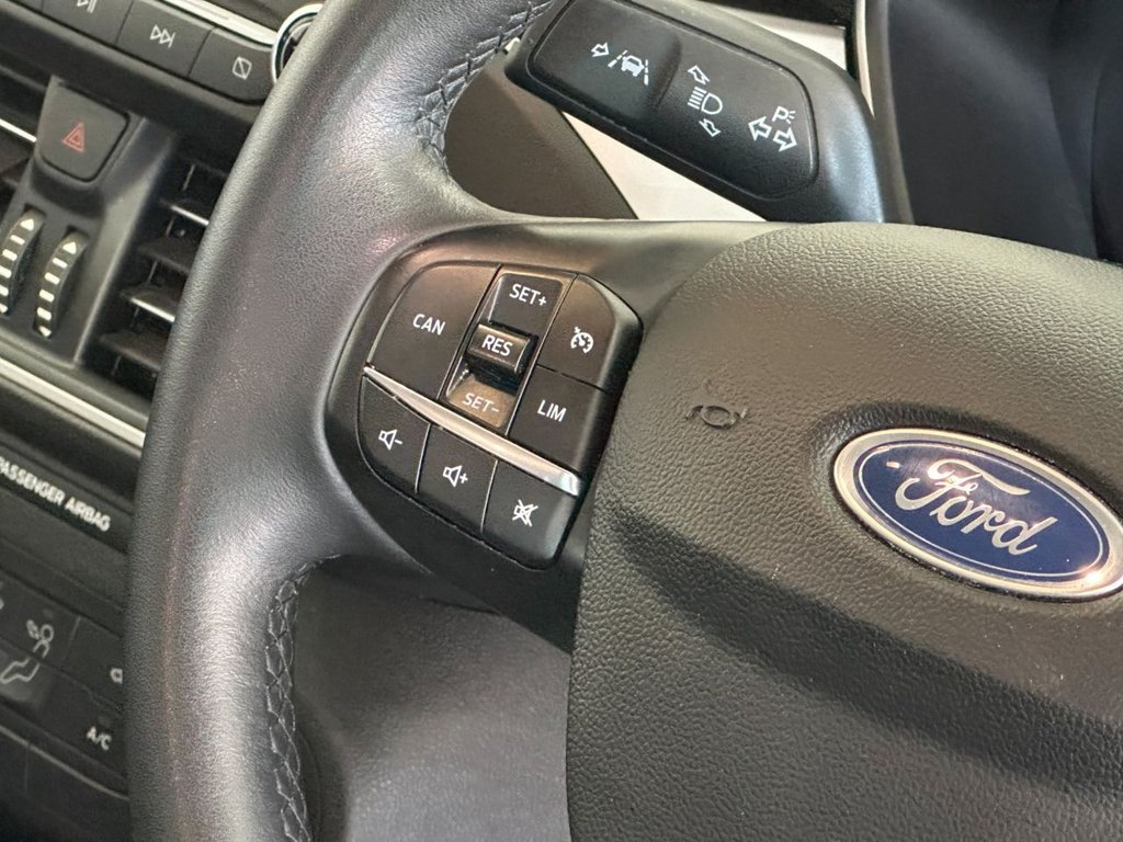 Used Ford Focus 2020 for sale - 76039552: Photo 17