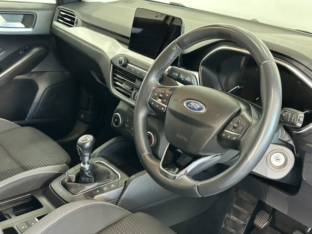 Used Ford Focus 2020 for sale - 76039552: Photo 18