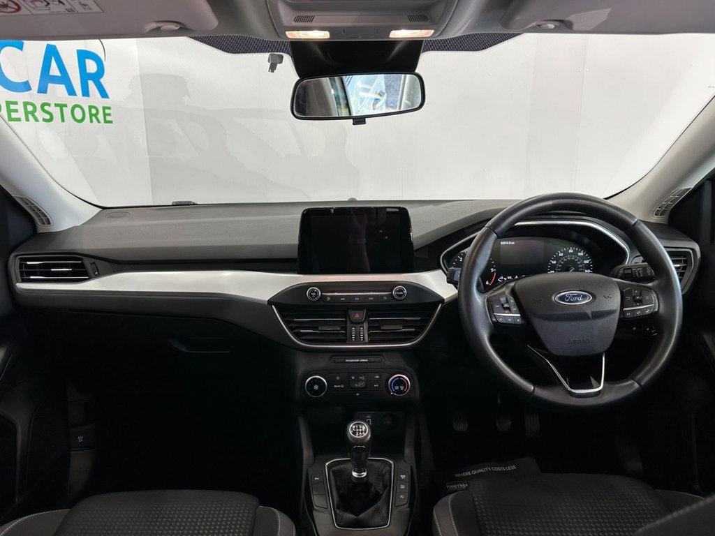 Used Ford Focus 2020 for sale - 76039552: Photo 26