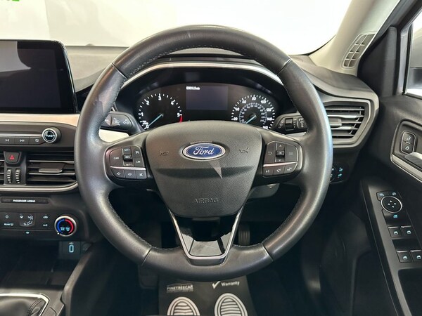 Used Ford Focus 2020 for sale - 76039552: Photo 27