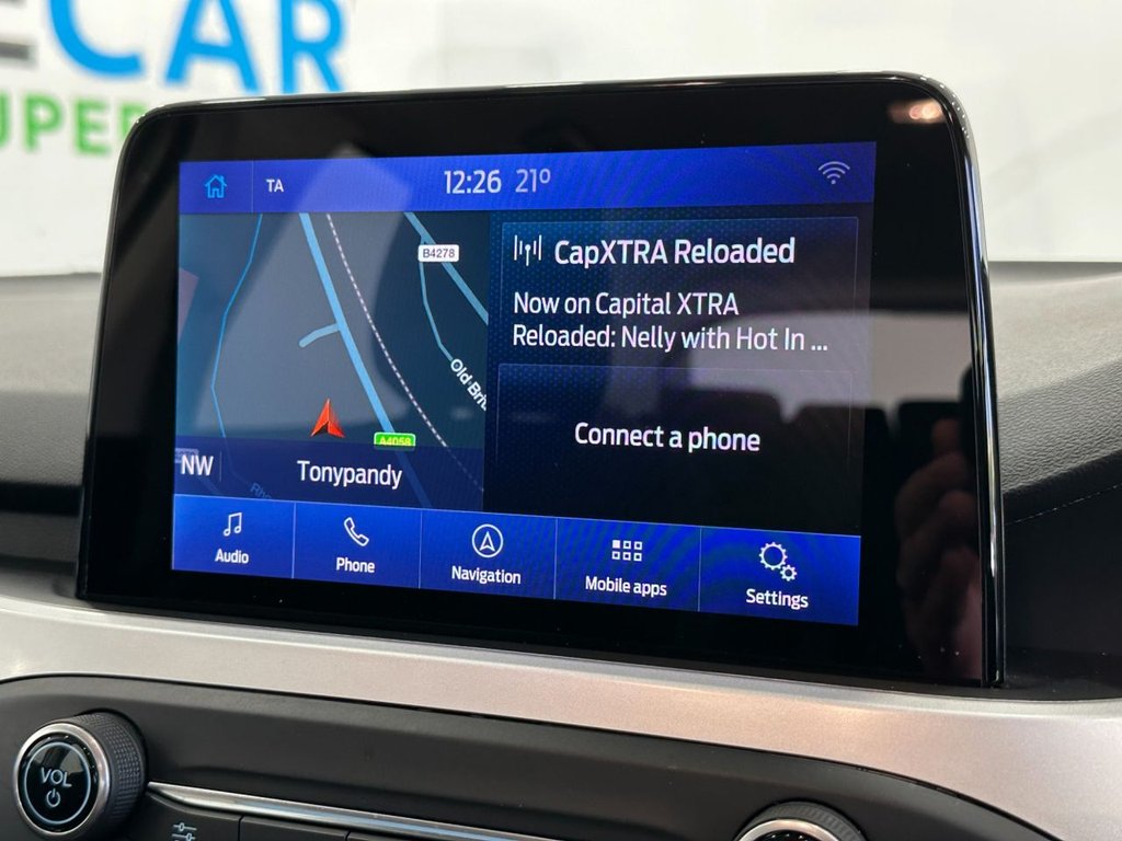 Used Ford Focus 2020 for sale - 76039552: Photo 31