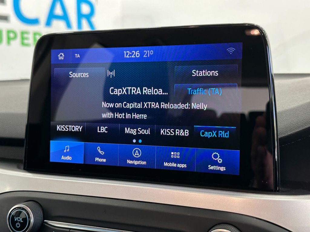 Used Ford Focus 2020 for sale - 76039552: Photo 32