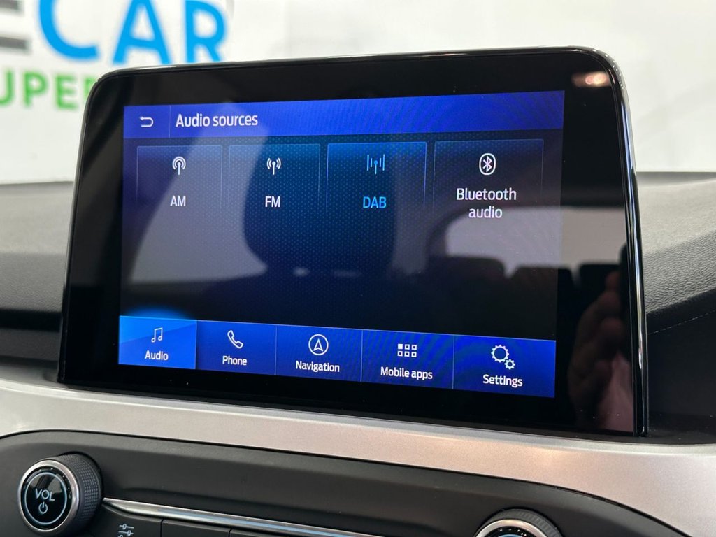 Used Ford Focus 2020 for sale - 76039552: Photo 33