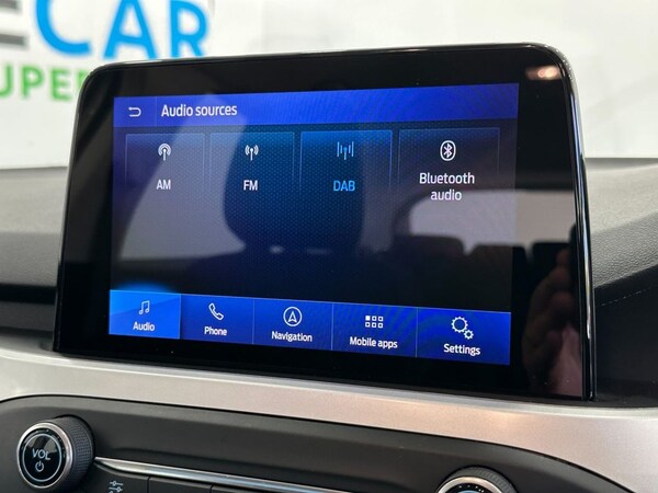 Used Ford Focus 2020 for sale - 76039552: Photo 33