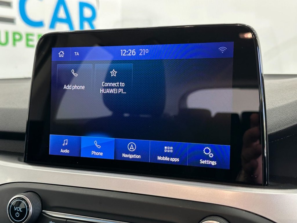 Used Ford Focus 2020 for sale - 76039552: Photo 34