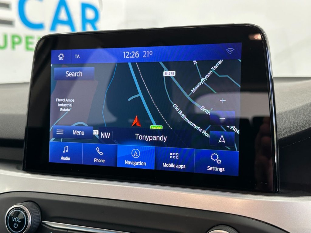 Used Ford Focus 2020 for sale - 76039552: Photo 35