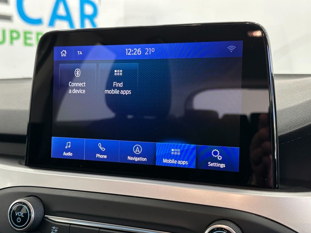 Used Ford Focus 2020 for sale - 76039552: Photo 36