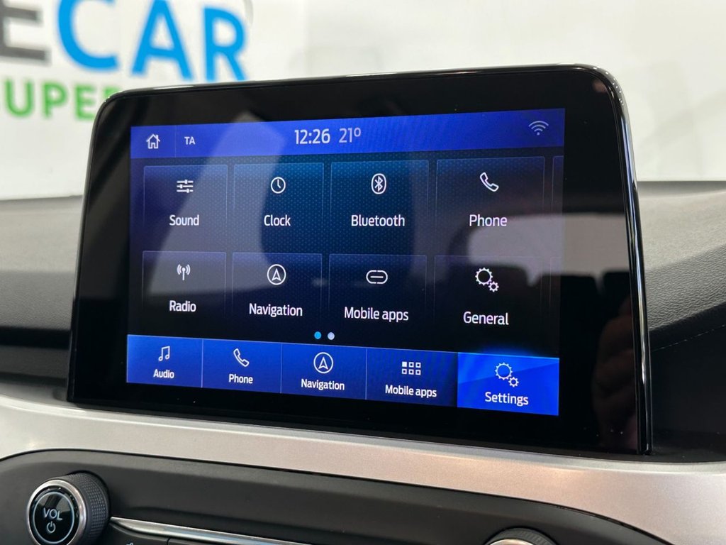 Used Ford Focus 2020 for sale - 76039552: Photo 37