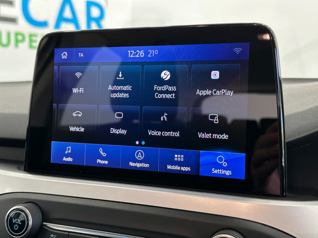 Used Ford Focus 2020 for sale - 76039552: Photo 38