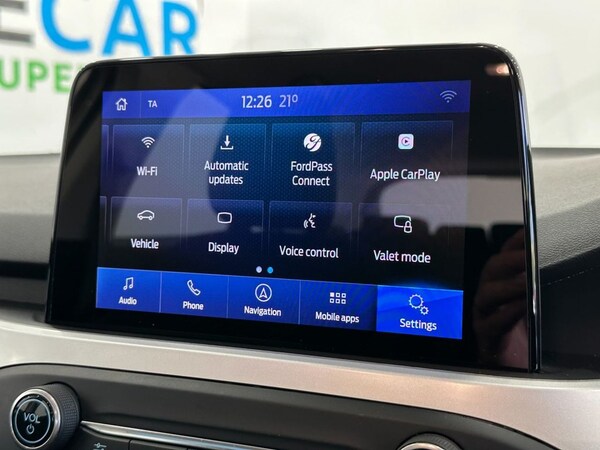 Used Ford Focus 2020 for sale - 76039552: Photo 38