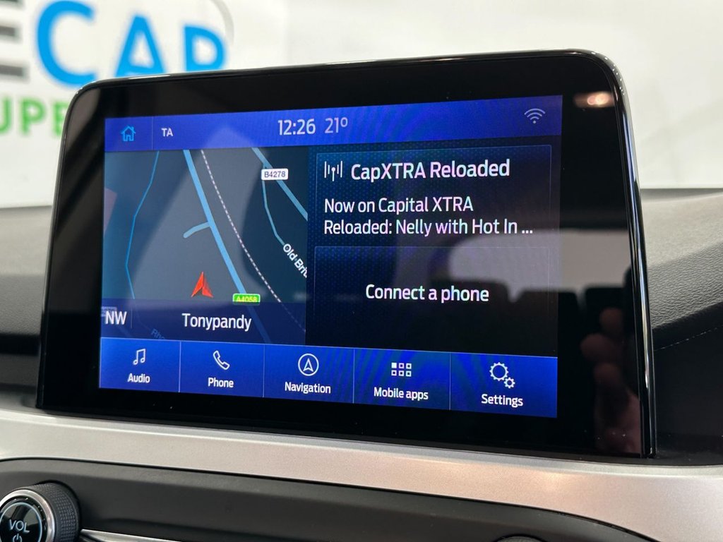 Used Ford Focus 2020 for sale - 76039552: Photo 39