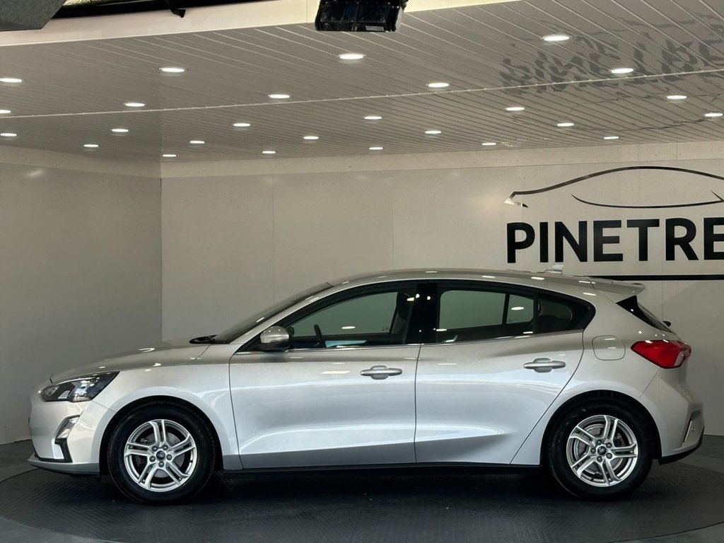 Used Ford Focus 2020 for sale - 76039552: Photo 5