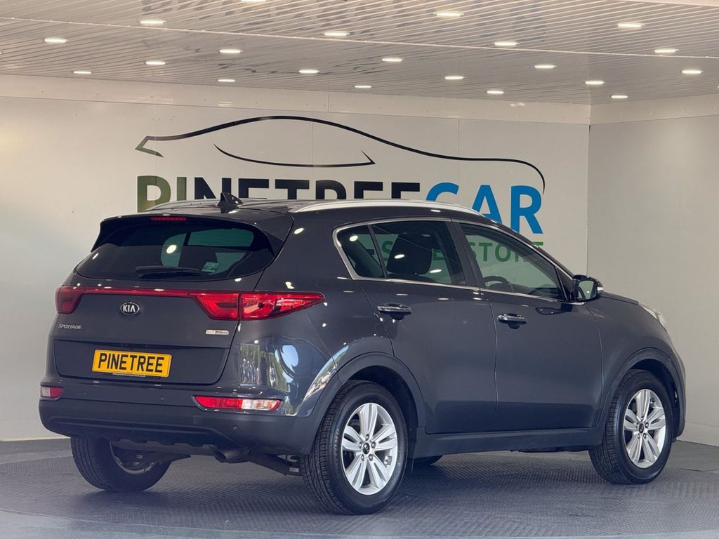 Used Kia Sportage 2018 for sale - 76323156: Photo 10