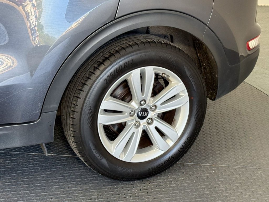 Used Kia Sportage 2018 for sale - 76323156: Photo 12