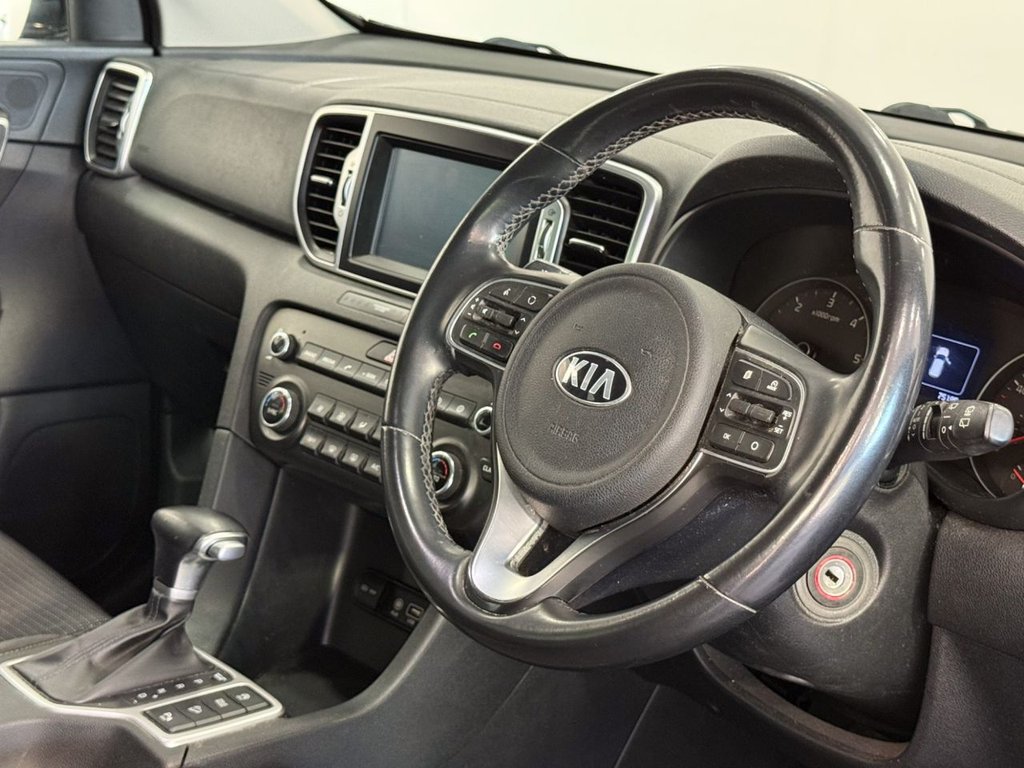 Used Kia Sportage 2018 for sale - 76323156: Photo 16